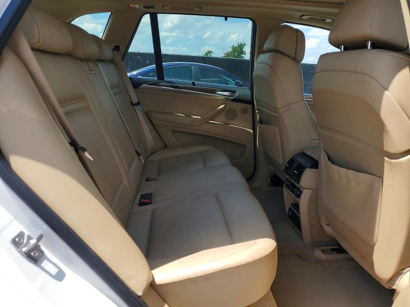 2011 Bmw X5 მანქანა იყიდება აუქციონზე, vin: 5UXZW0C53BL659770, აუქციონის ნომერი: 58148216