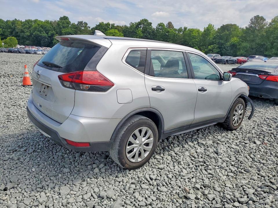 Aukcja sprzedaży 2018 Nissan Rogue, vin: KNMAT2MT9JP546333, numer aukcji: 56249066