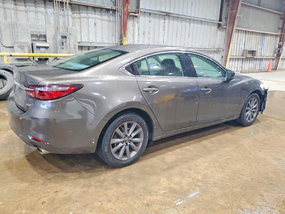 Aukcja sprzedaży 2018 Mazda 6, vin: JM1GL1UM9J1300866, numer aukcji: 57608916