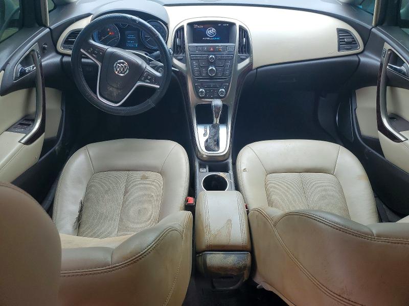 Продаж на аукціоні авто 2014 Buick Verano, vin: 1G4PR5SK8E4222149, номер лоту: 57762686