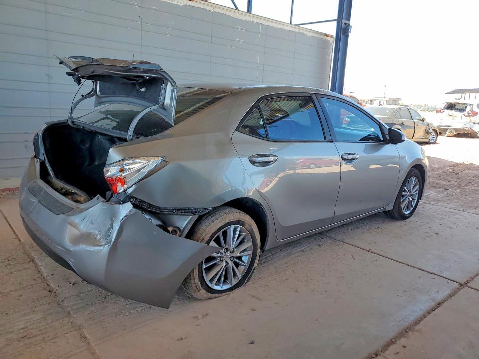 Aukcja sprzedaży 2014 Toyt Corolla, vin: 5YFBURHE3EP162123, numer aukcji: 56258246