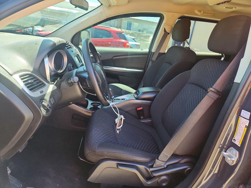 Aukcja sprzedaży 2018 Dodge Journey, vin: 3C4PDCBB9JT170705, numer aukcji: 59274896