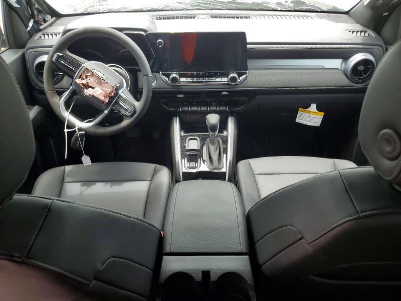 Продажа на аукционе авто 2026 Chevrolet Colorado, vin: 1GCPSCEK8T1115562, номер лота: 56700446