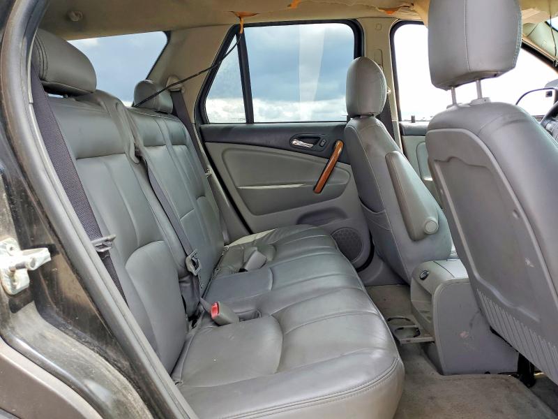 56180686 :رقم المزاد ، 5GZCZ53467S816299 vin ، 2007 Saturn Vue مزاد بيع