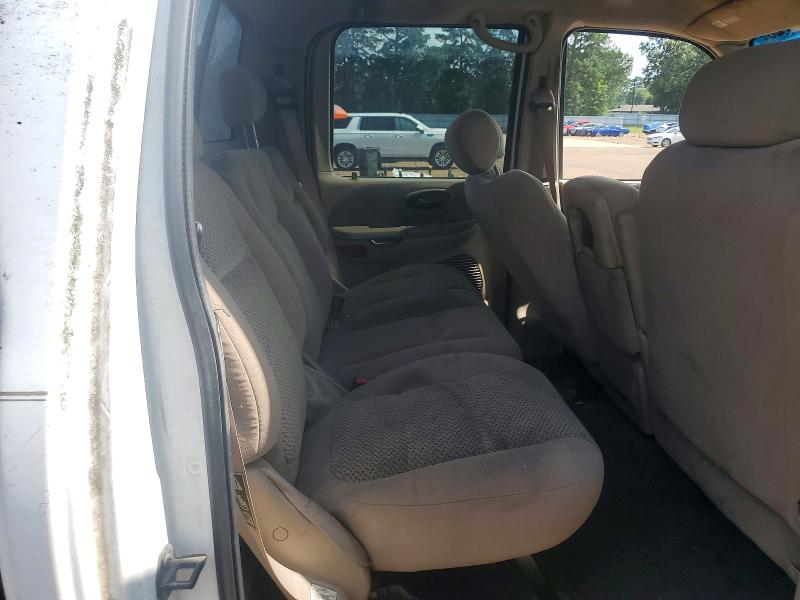 Продажа на аукционе авто 2003 Ford F150, vin: 1FTRW07L33KA66282, номер лота: 58583726