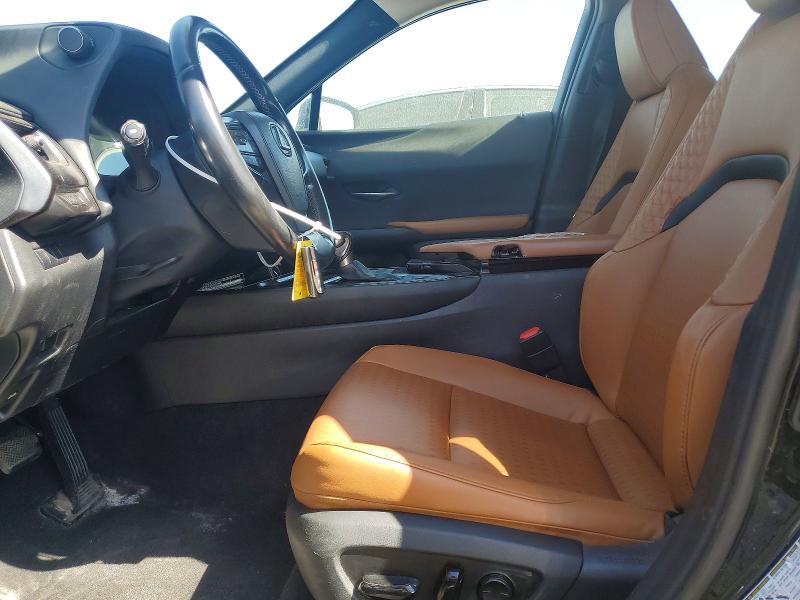 Aukcja sprzedaży 2022 Lexus Ux 200, vin: JTHX3JBH4N2049520, numer aukcji: 52219666