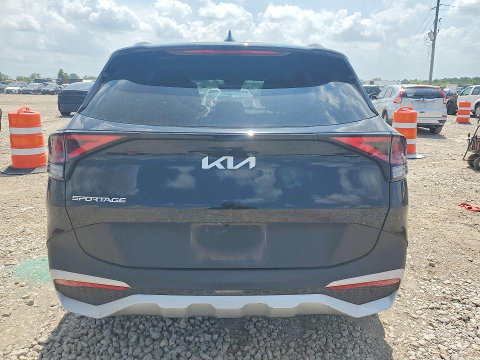 Aukcja sprzedaży 2025 Kia Sportage, vin: 5XYK33DF9SG276920, numer aukcji: 55622926