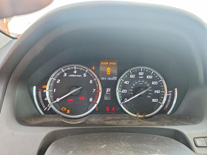 Продажа на аукционе авто 2015 Acura Tlx, vin: 19UUB1F39FA016558, номер лота: 58652846