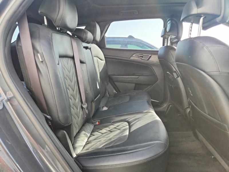 Продажа на аукционе авто 2025 Kia Sportage, vin: KNDPYDDH8S7225744, номер лота: 85628025