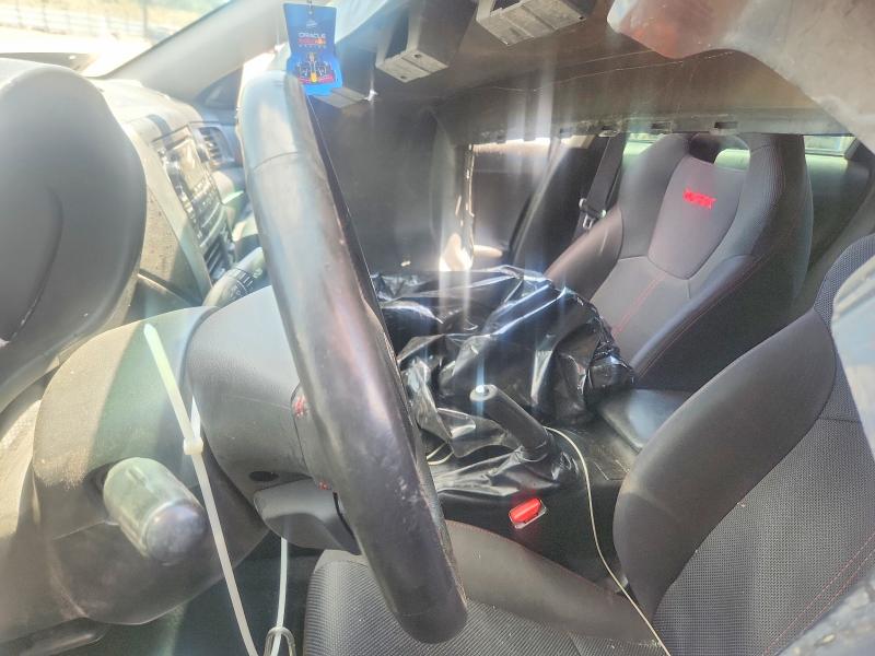 Aukcja sprzedaży 2012 Subaru Impreza, vin: JF1GV7E65CG002575, numer aukcji: 57551506