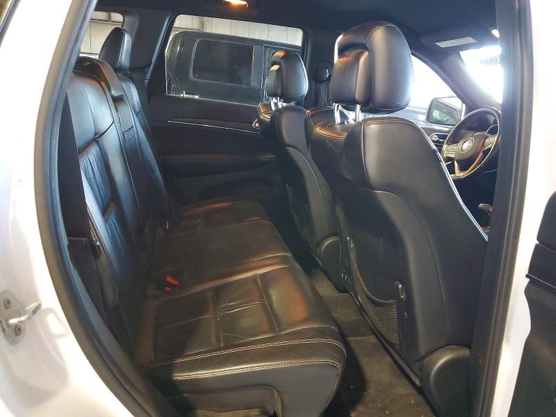Aukcja sprzedaży 2015 Jeep Grand Cherokee, vin: 1C4RJFBGXFC150447, numer aukcji: 57353666