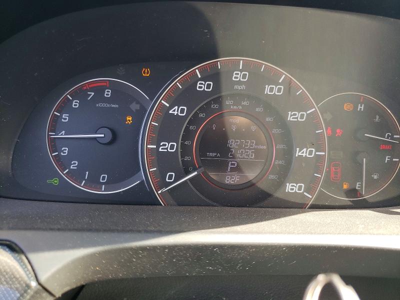 55865236 :رقم المزاد ، 1HGCT1B7XFA005666 vin ، 2015 Honda Accord مزاد بيع