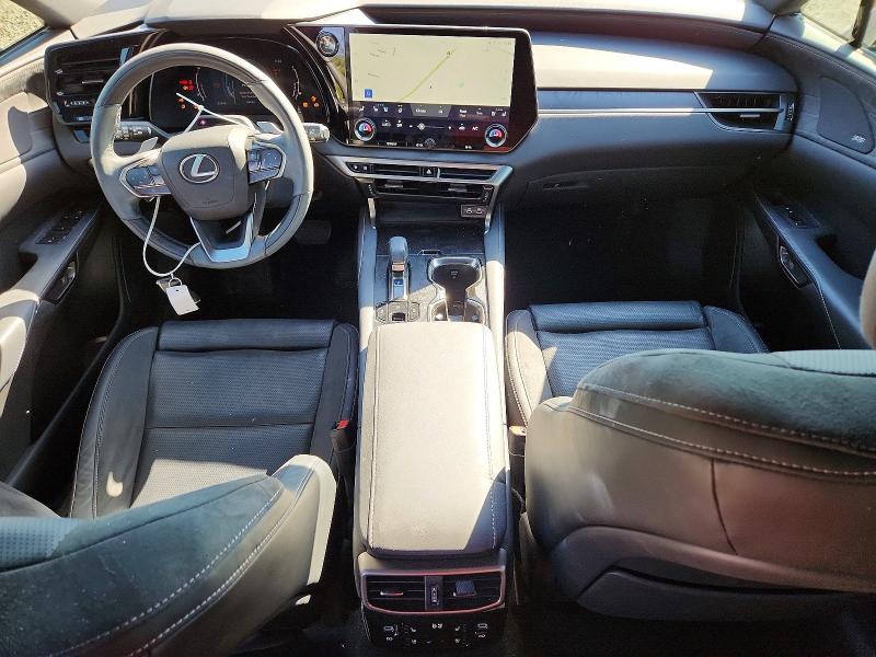 Продажа на аукционе авто 2023 Lexus Rx 350, vin: 2T2BAMBAXPC015653, номер лота: 57062526