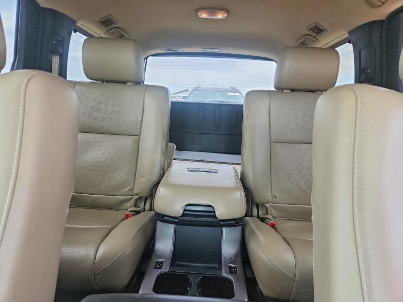 Aukcja sprzedaży 2014 Toyota Sequoia, vin: 5TDDW5G17ES099688, numer aukcji: 55471686