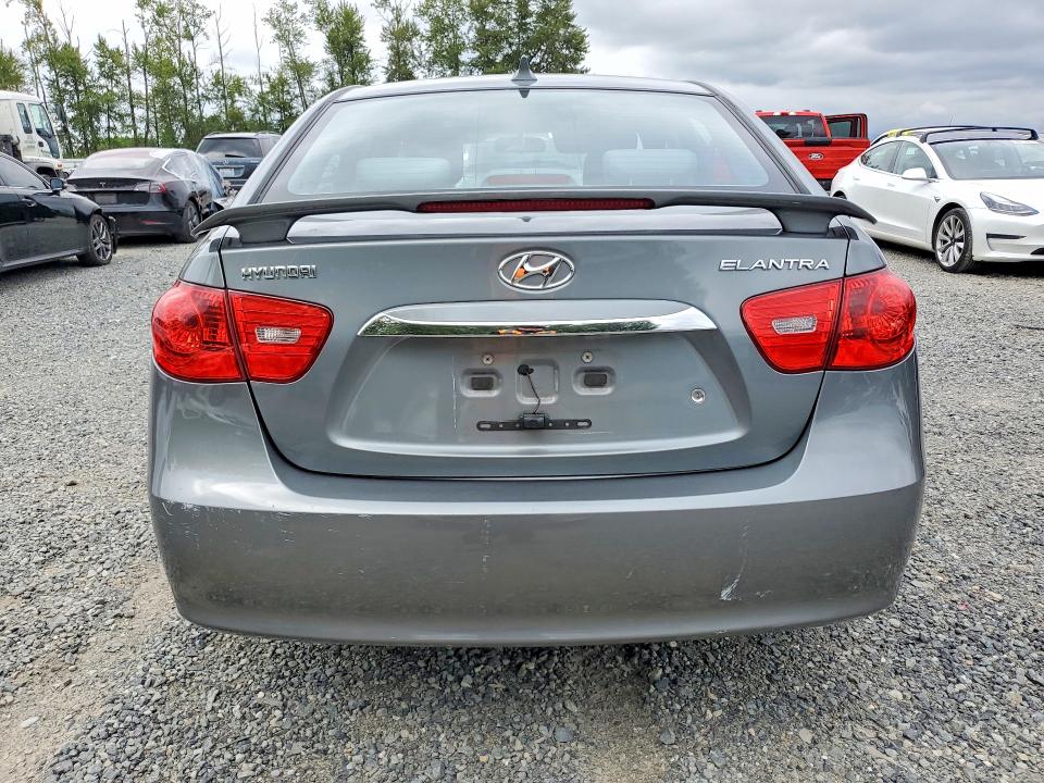 Aukcja sprzedaży 2010 Hyundai Elantra, vin: KMHDU4AD0AU956048, numer aukcji: 57430186