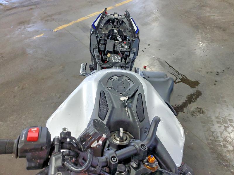 Aukcja sprzedaży 2025 Yamaha Mt09, vin: JYARN95E6SA002555, numer aukcji: 56863876