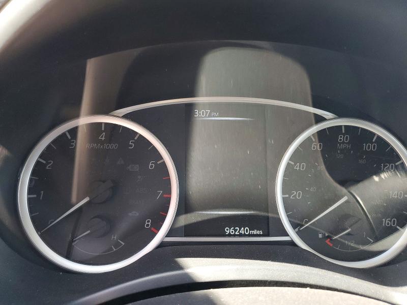 Auction sale of the 2018 Nissan Sentra, vin: 3N1AB7AP9JY292289, lot number: 58548796