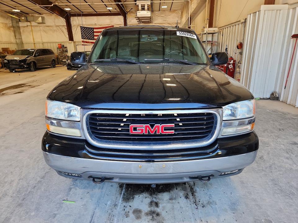 Aukcja sprzedaży 2003 Gmc Yukon, vin: 1GKEK13ZX3J207594, numer aukcji: 55928566