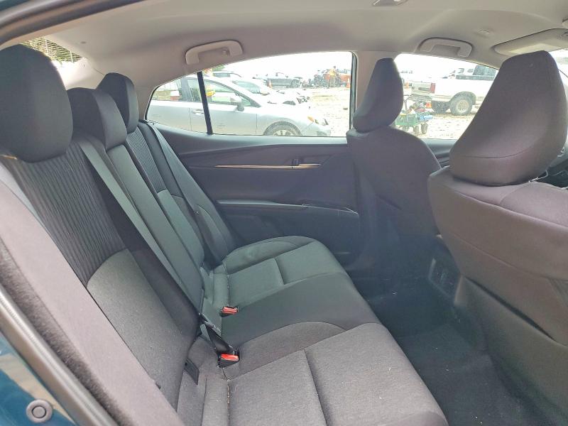 Продаж на аукціоні авто 2025 Toyota Camry, vin: 4T1DAACK8SU569249, номер лоту: 55497206