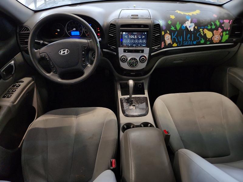 Aukcja sprzedaży 2009 Hyundai Santa Fe, vin: 5NMSG13D69H311485, numer aukcji: 57585146
