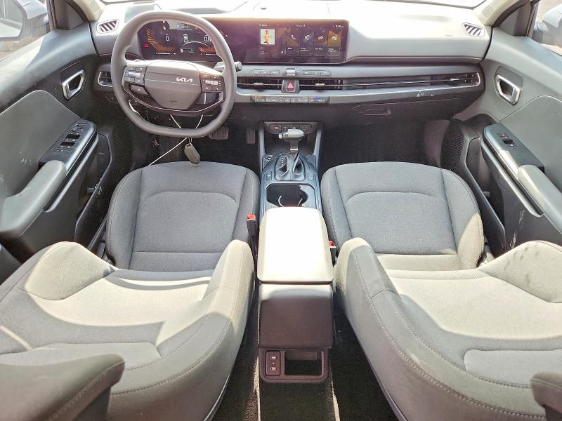 Aukcja sprzedaży 2025 Kia K4, vin: 3KPFT4DEXSE020751, numer aukcji: 57453396