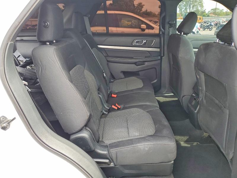Продажа на аукционе авто 2019 Ford Explorer Xlt, vin: 1FM5K7D87KGA96305, номер лота: 56445336