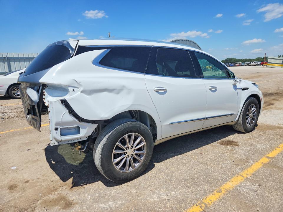 Aukcja sprzedaży 2022 Buick Enclave, vin: 5GAEVBKW9NJ115641, numer aukcji: 57930056