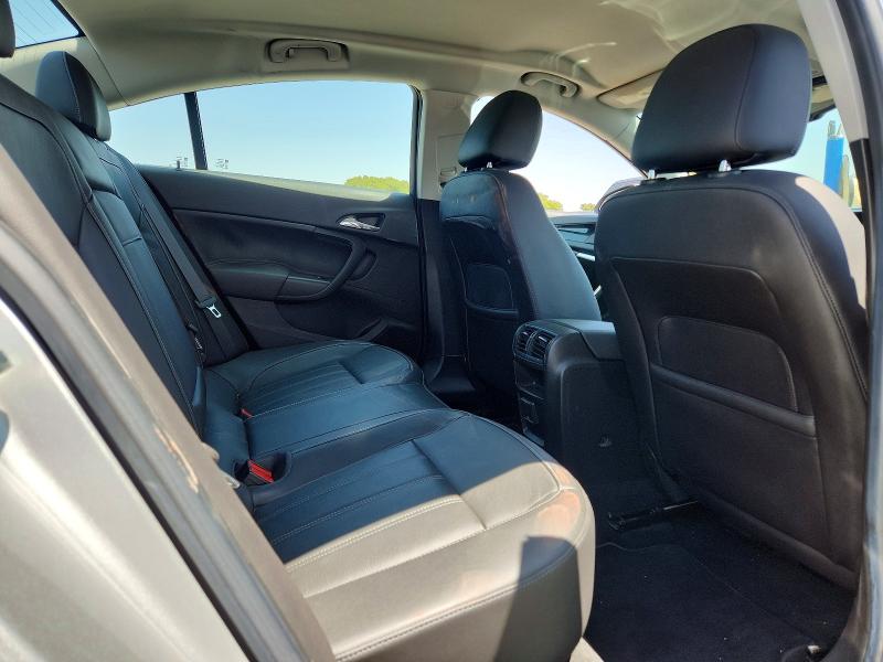 Aukcja sprzedaży 2011 Buick Regal, vin: W04GR5EC6B1008423, numer aukcji: 55474156