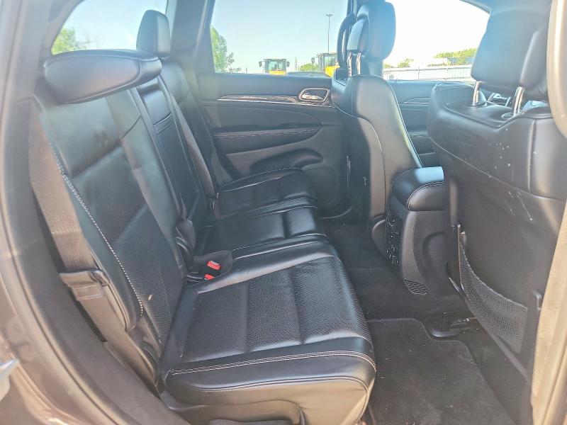 Aukcja sprzedaży 2016 Jeep Grand Cherokee, vin: 1C4RJFCG6GC359572, numer aukcji: 57185796