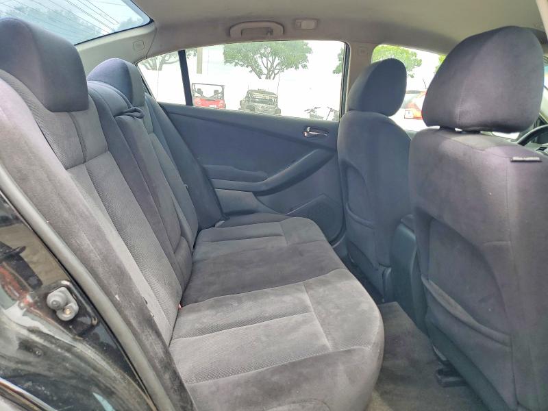 Aukcja sprzedaży 2008 Nissan Altima, vin: 1N4AL21E28N500098, numer aukcji: 56242366