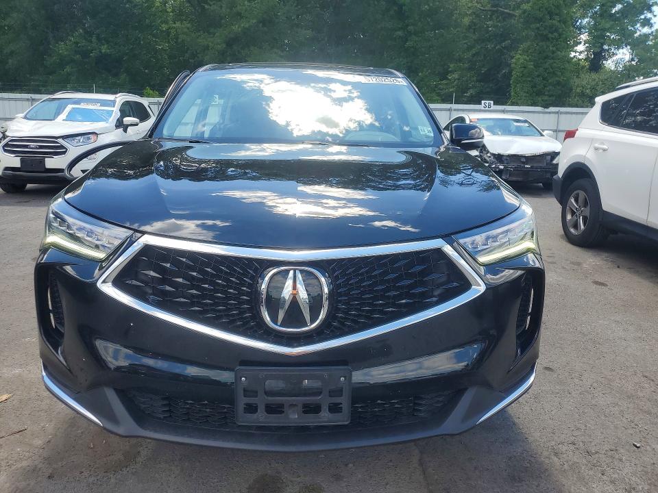 Aukcja sprzedaży 2024 Acura Rdx, vin: 5J8TC2H37RL007944, numer aukcji: 57202526