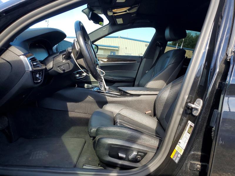 Aukcja sprzedaży 2020 Bmw 530e, vin: WBAJA9C07LCE13179, numer aukcji: 56131416