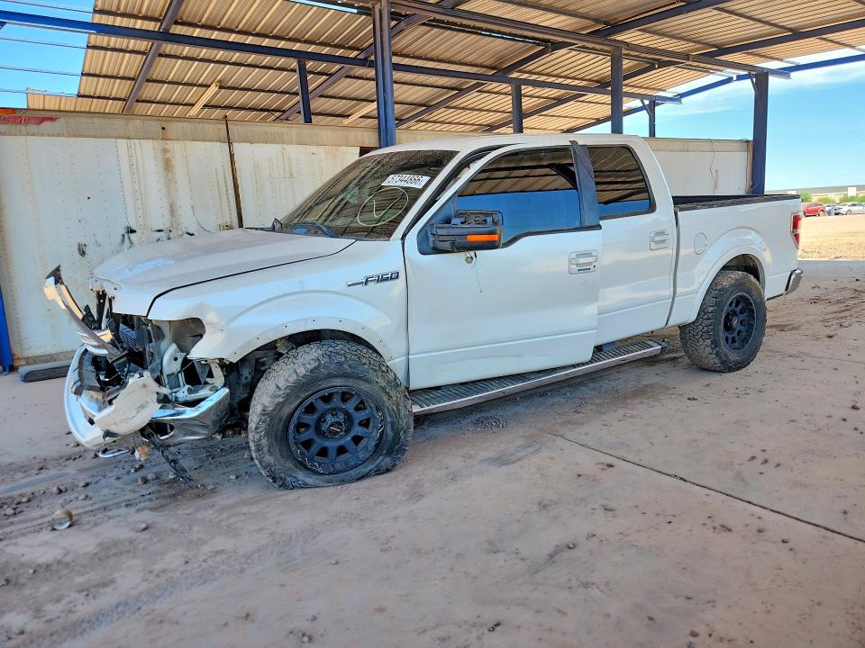 Aukcja sprzedaży 2014 Ford F150, vin: 1FTFW1ET3EKG55637, numer aukcji: 57344866
