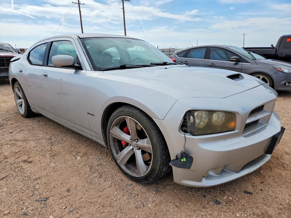 Продажа на аукционе авто 2008 Dodge Charger, vin: 2B3KA73W98H170428, номер лота: 55718626