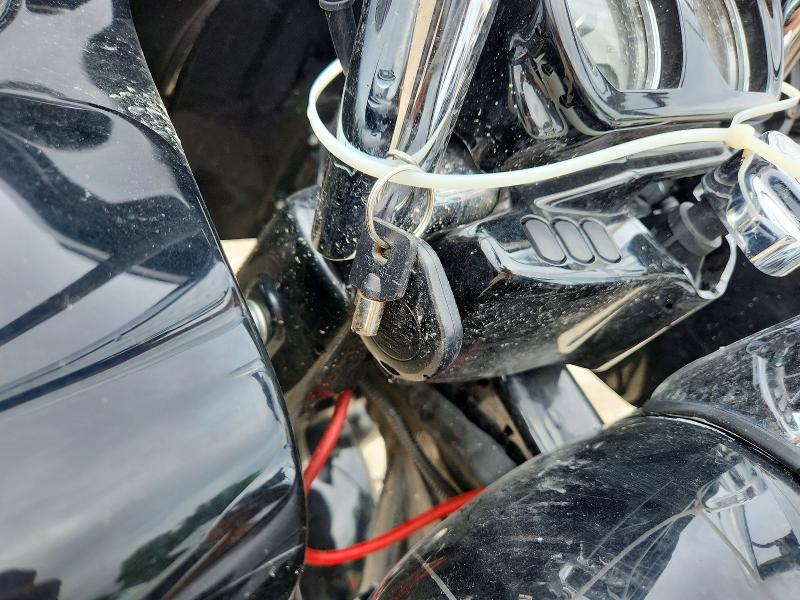 Продаж на аукціоні авто 2016 Harley-davidson Fltrxs, vin: 1HD1KTM17GB658107, номер лоту: 57873846