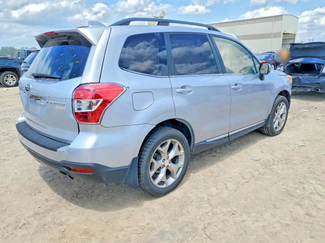 56875576 :رقم المزاد ، JF2SJAVC8GH423825 vin ، 2016 Subaru Forester مزاد بيع