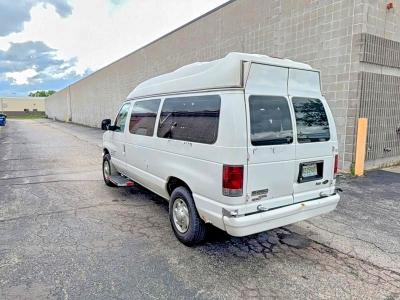 Aukcja sprzedaży 2014 Ford Econoline, vin: 1FTNE2EW0EDB18825, numer aukcji: 59097376