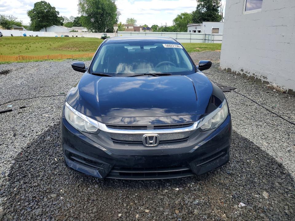 Aukcja sprzedaży 2016 Honda Civic, vin: 2HGFC2F56GH513518, numer aukcji: 56022156