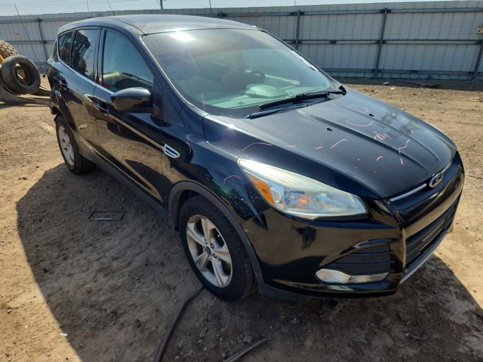 59113786 :رقم المزاد ، 1FMCU9G93GUC04106 vin ، 2016 Ford Escape مزاد بيع