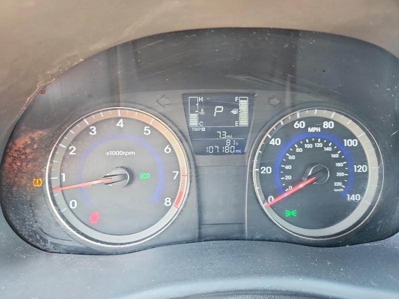 Aukcja sprzedaży 2015 Hyundai Accent, vin: KMHCT4AE1FU907598, numer aukcji: 55138266