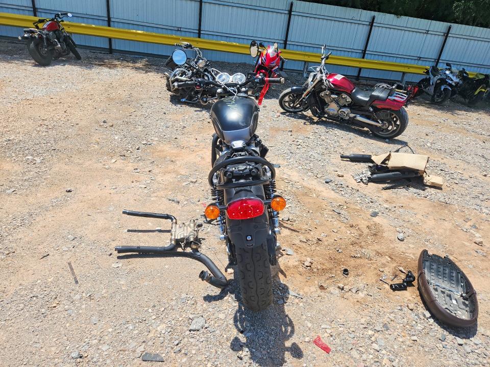 Продажа на аукционе авто 2022 Triumph Motorcycle Bonneville, vin: SMTD40HL2NTAH5261, номер лота: 57173806