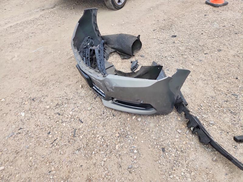 57969066 :رقم المزاد ، 2G1105S37J9104218 vin ، 2018 Chevrolet Impala مزاد بيع