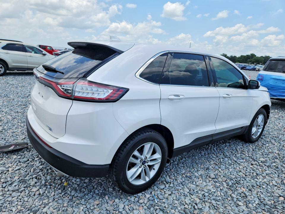 58543586 :رقم المزاد ، 2FMPK4J82GBC63471 vin ، 2016 Ford Edge مزاد بيع