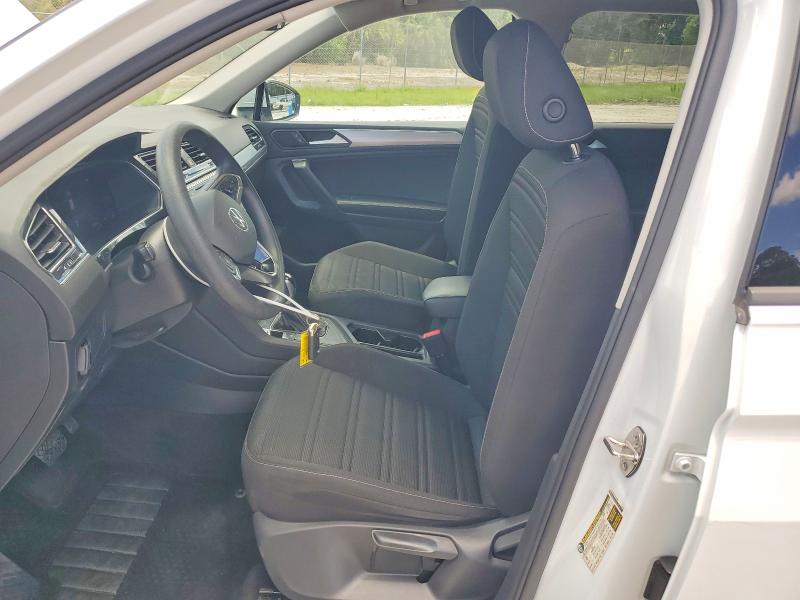 Aukcja sprzedaży 2023 Volkswagen Tiguan, vin: 3VVRB7AX0PM020909, numer aukcji: 56046276