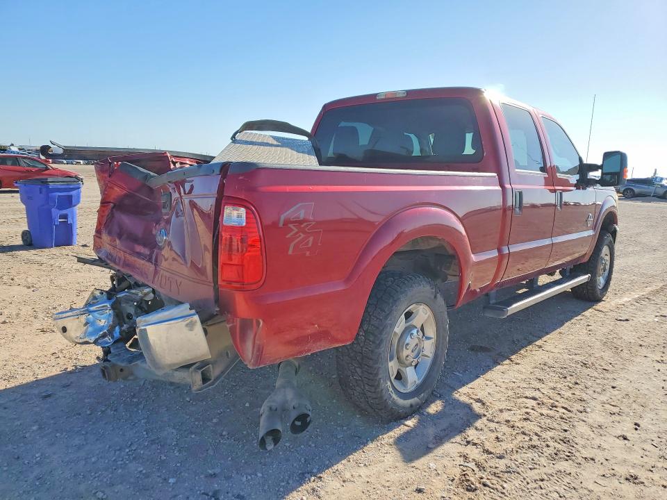 Продаж на аукціоні авто 2016 Ford F250, vin: 1FT7W2BT2GEA31179, номер лоту: 57474396