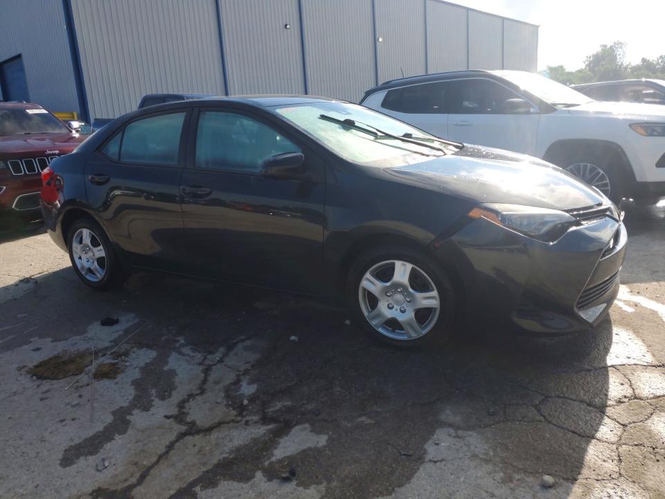 2018 Toyota Corolla მანქანა იყიდება აუქციონზე, vin: 2T1BURHE0JC049840, აუქციონის ნომერი: 58194596
