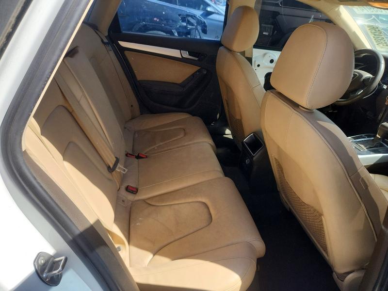 Продаж на аукціоні авто 2013 Audi A4, vin: WAUBFAFL8DN013180, номер лоту: 56324256