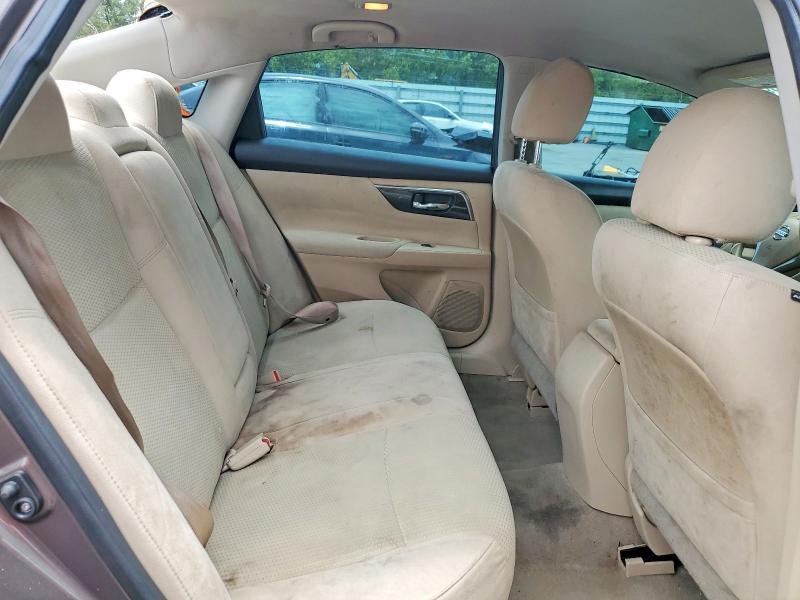 Aukcja sprzedaży 2014 Niss Altima, vin: 1N4AL3AP7EC408967, numer aukcji: 56816076