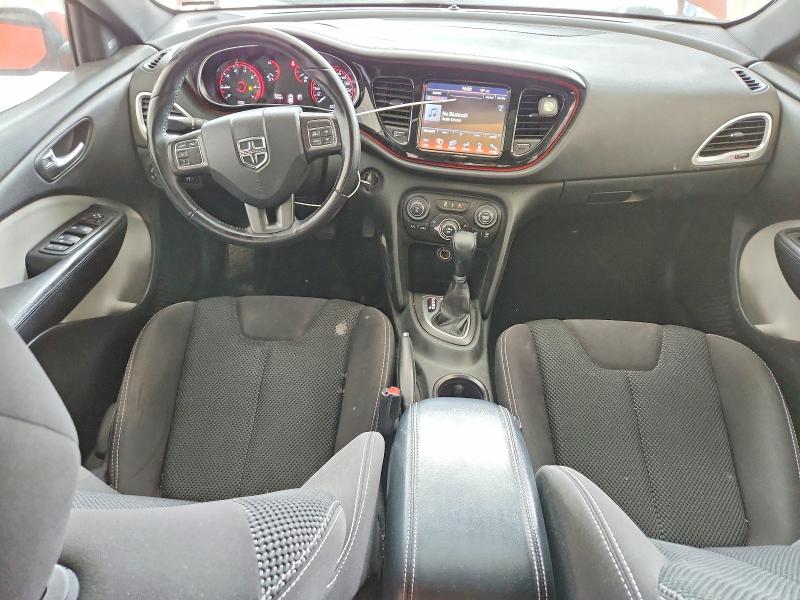 Продаж на аукціоні авто 2015 Dodge Dart, vin: 1C3CDFBB9FD224778, номер лоту: 55496546