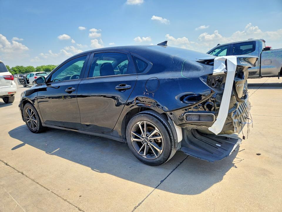55942366 :رقم المزاد ، 3KPF24AD3PE687957 vin ، 2023 Kia Forte مزاد بيع
